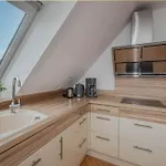 Wykerstrasse Strandlerche Heringsdorf (Usedom)