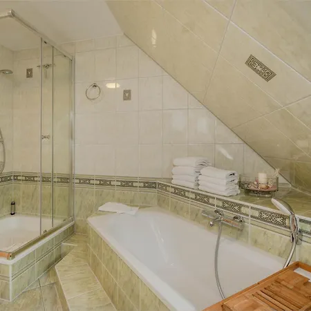 Apartment Wykerstrasse Strandlerche *