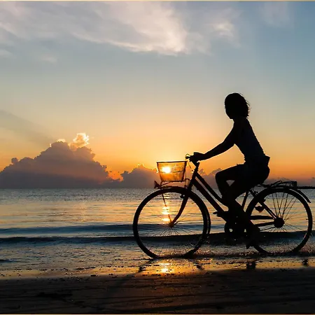 Appartamento Wykerstrasse Strandlerche Heringsdorf (Usedom)