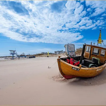 Wykerstrasse Strandlerche