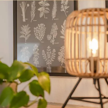 Wykerstrasse Strandlerche Appartement *