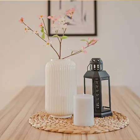 Wykerstrasse Strandlerche Appartement Heringsdorf (Usedom)