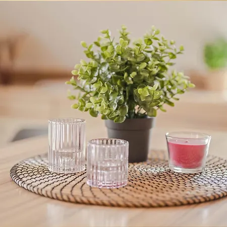 Appartement Wykerstrasse Strandlerche Heringsdorf (Usedom)