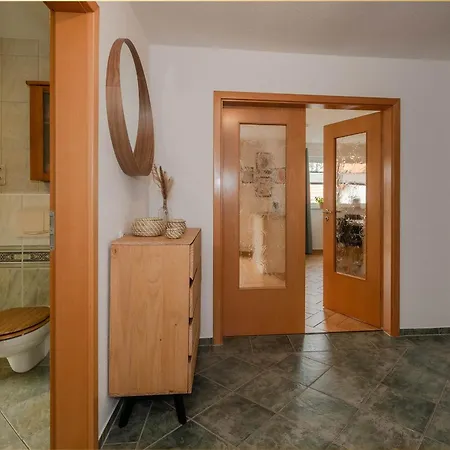 Wykerstrasse Strandlerche Heringsdorf