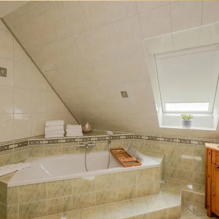 Wykerstrasse Strandlerche Appartement