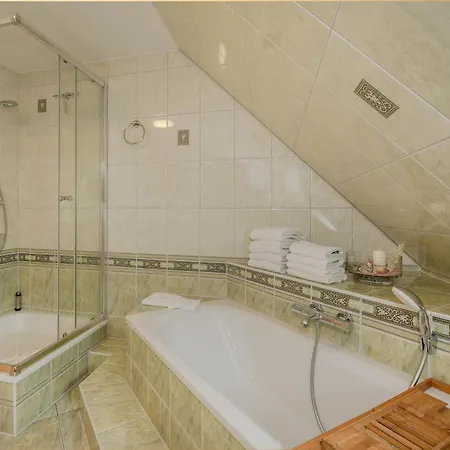 Appartamento Wykerstrasse Strandlerche