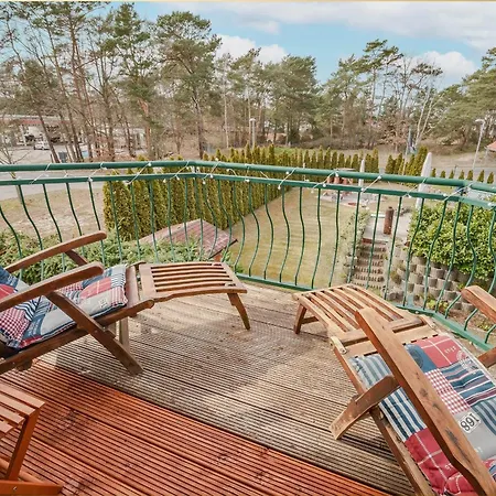 Wykerstrasse Strandlerche Appartamento *