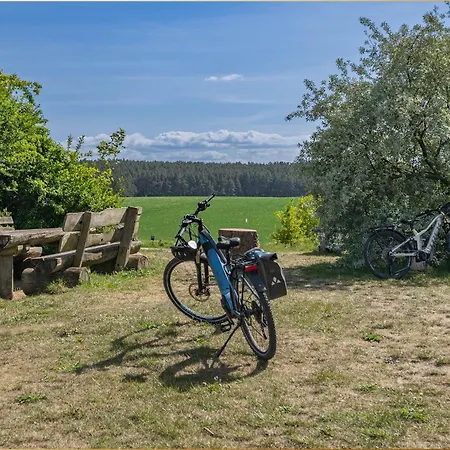 Wykerstrasse Strandlerche Apartman *