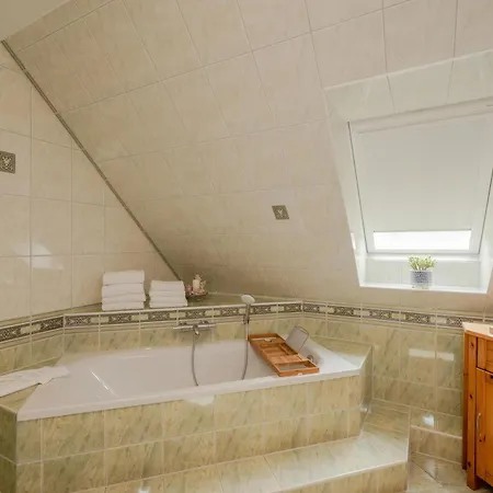 Wykerstrasse Strandlerche Appartement