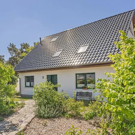Wykerstrasse Strandlerche Lägenhet